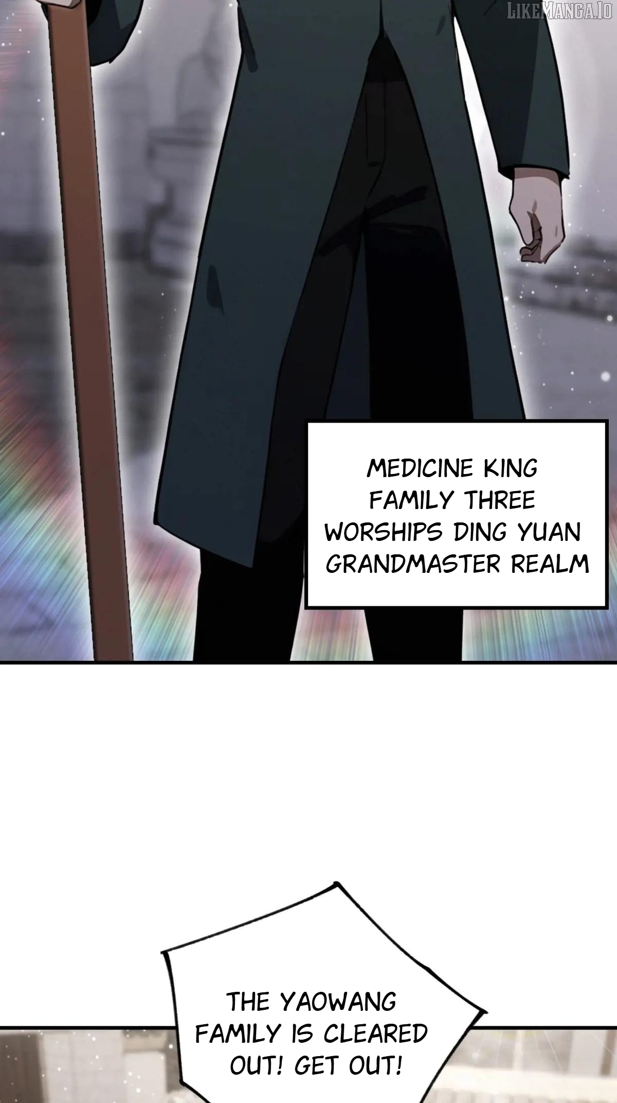 Outrageous! I opened a training class for empresses Chapter 78 - page 15